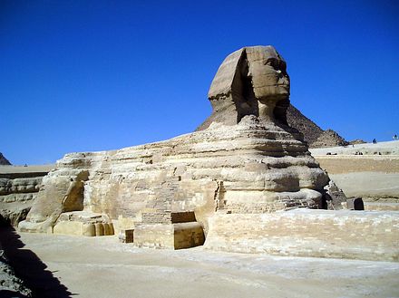 Sphinx