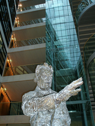 Willy-Brandt-Haus