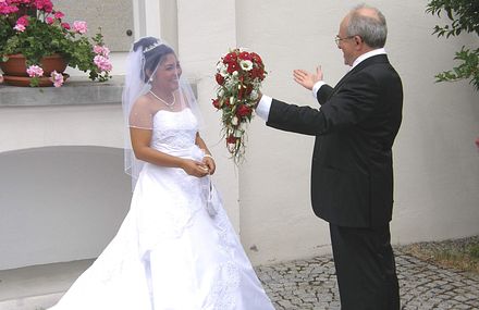 Hochzeit