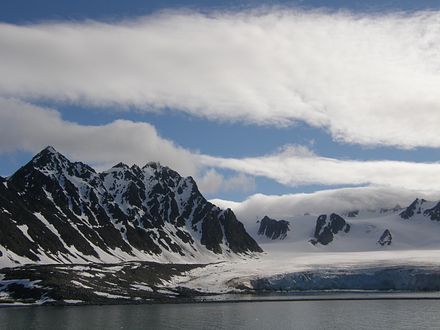 Spitzbergen