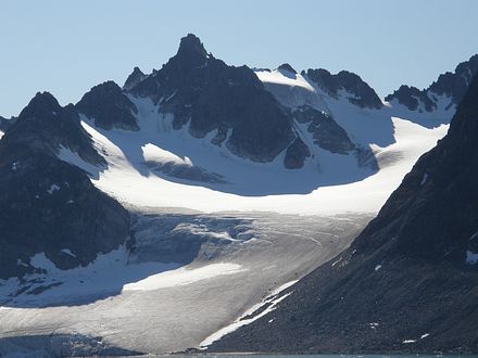 Spitzbergen