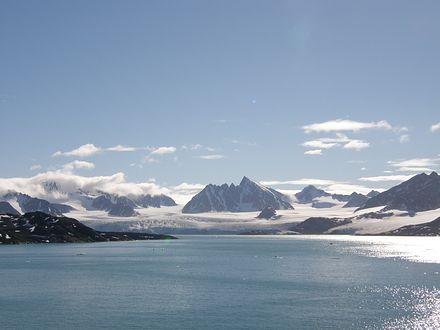 Spitzbergen