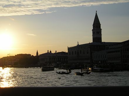 Venedig